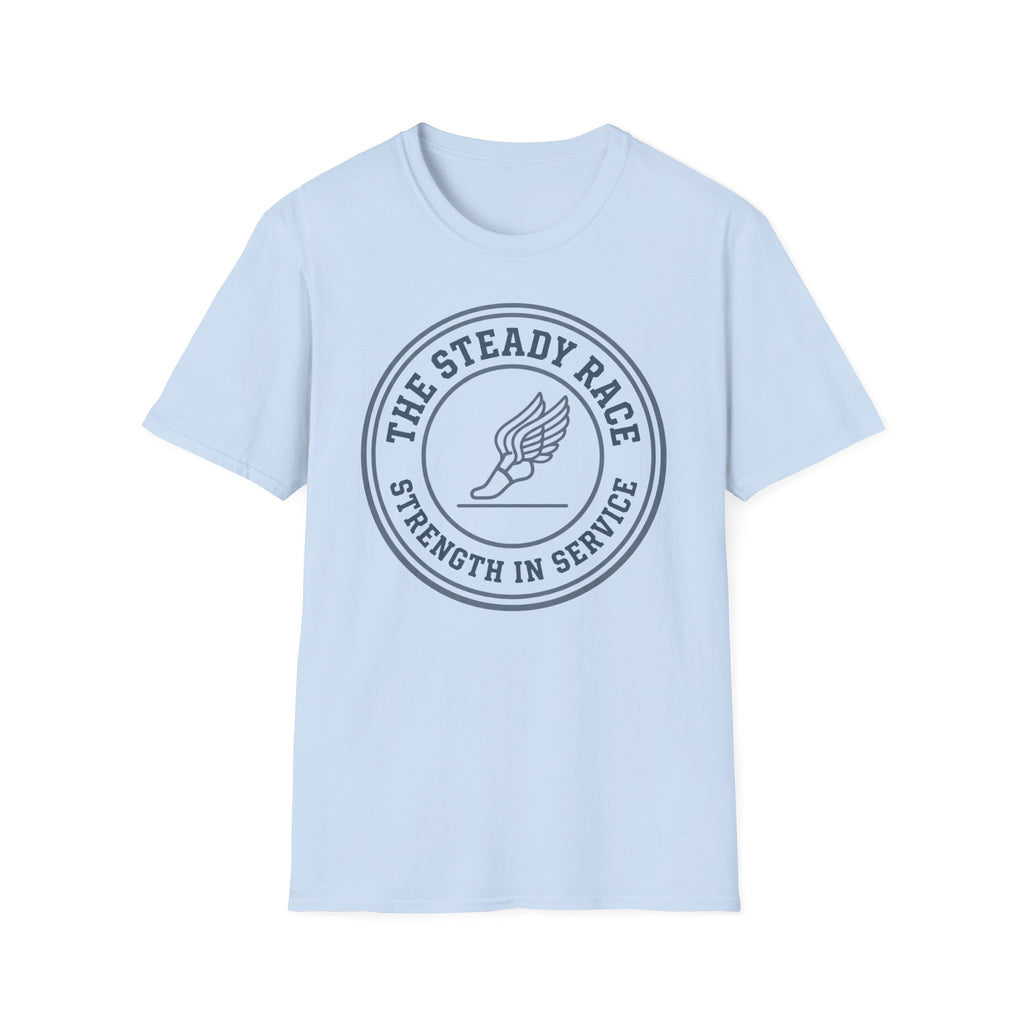 Steady Race T-Shirt