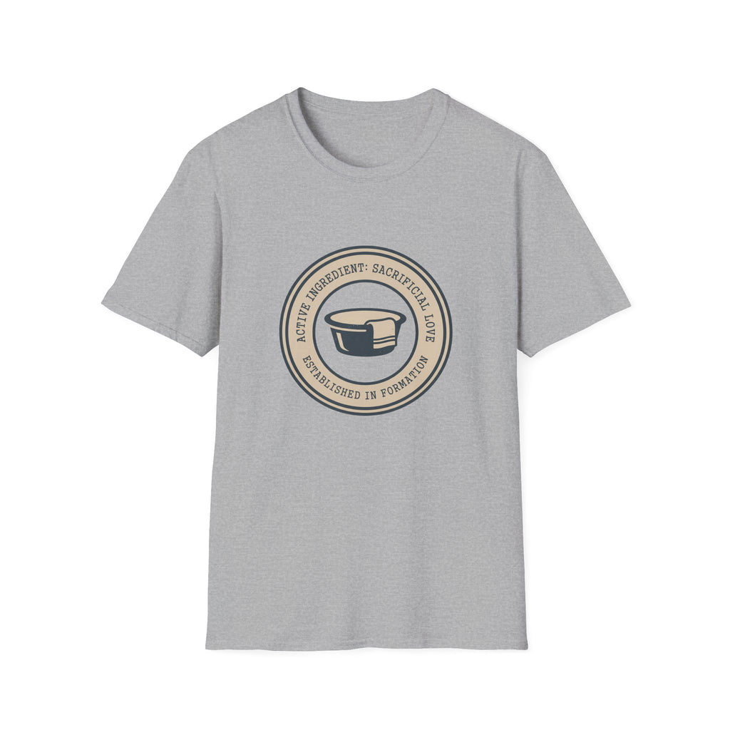 Sacrificial Love T-Shirt