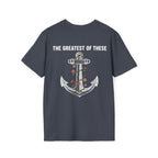 Greatest of These T-Shirt