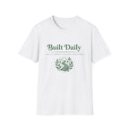 Built Daily T-Shirt