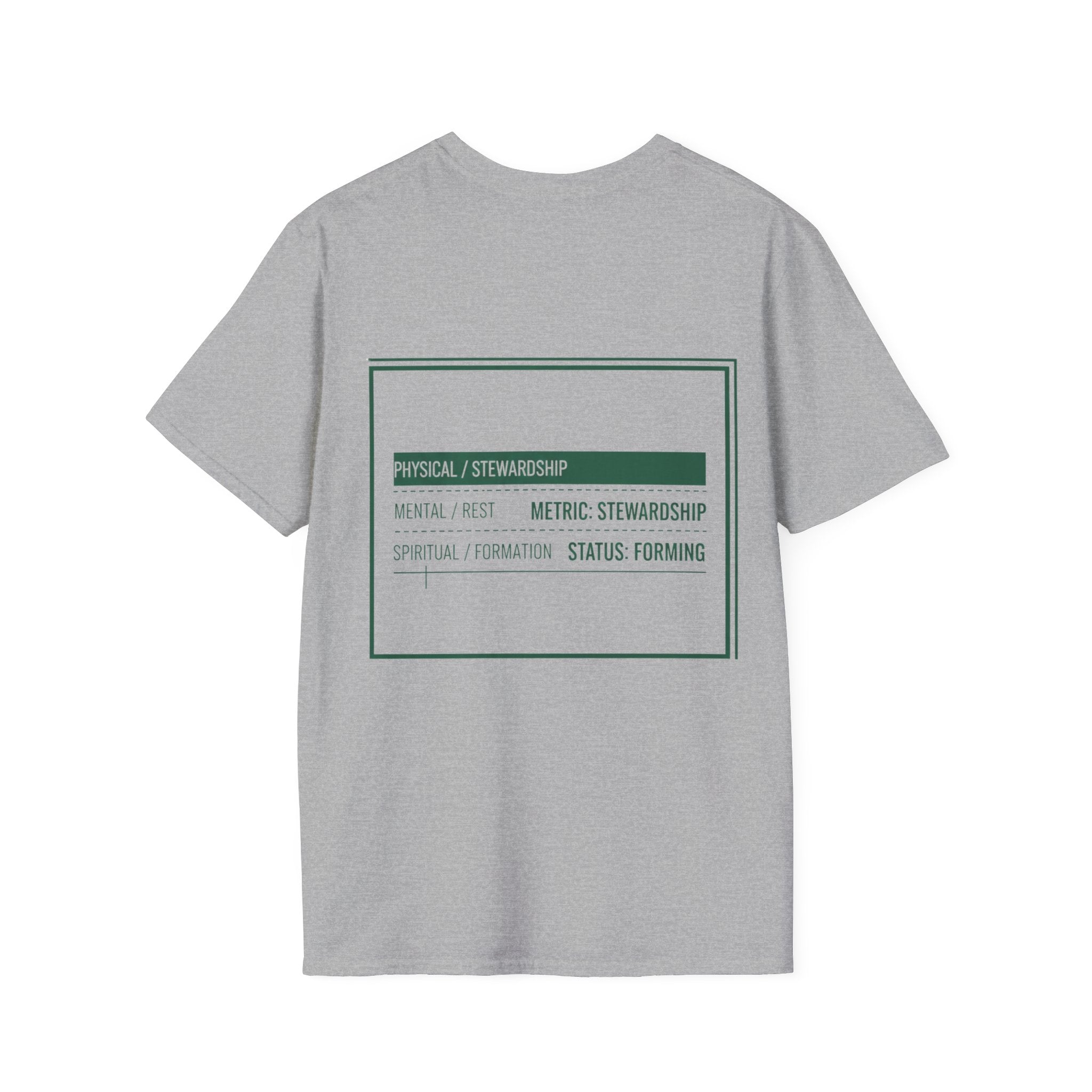 Stewardship T-Shirt