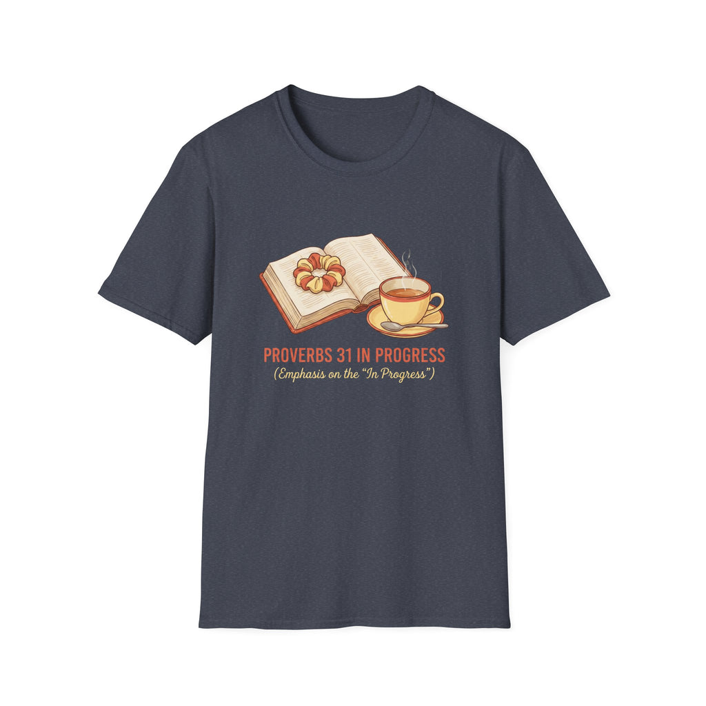 Proverbs 31 T-Shirt