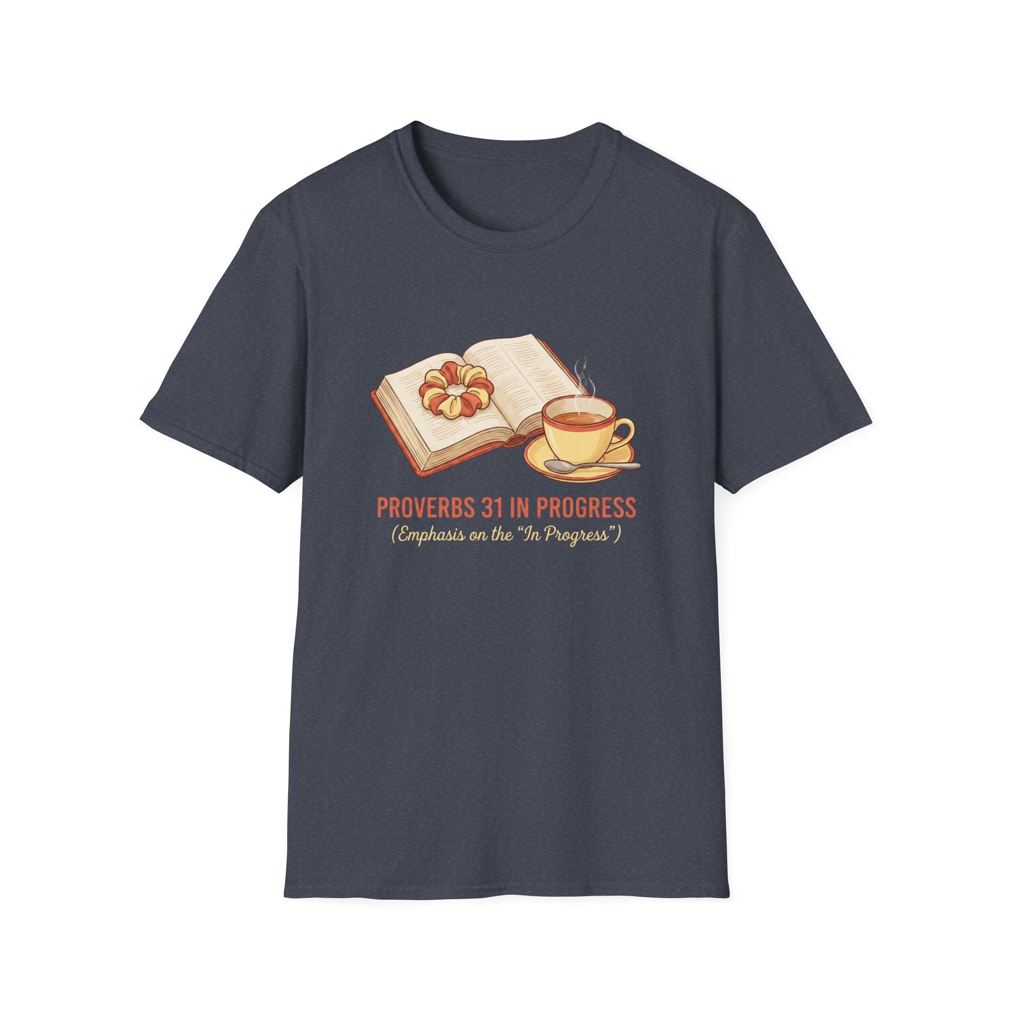 Proverbs 31 T-Shirt