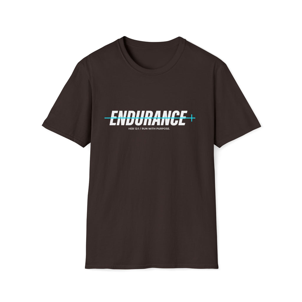 Run With Purpose T-Shirt
