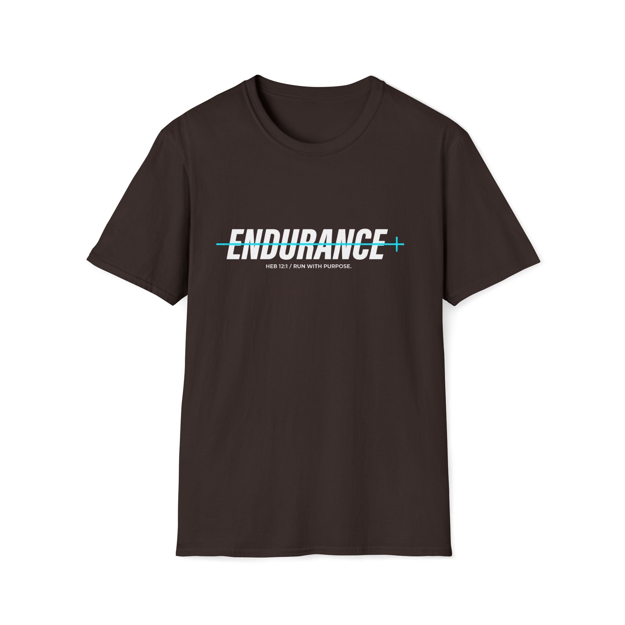 Run With Purpose T-Shirt