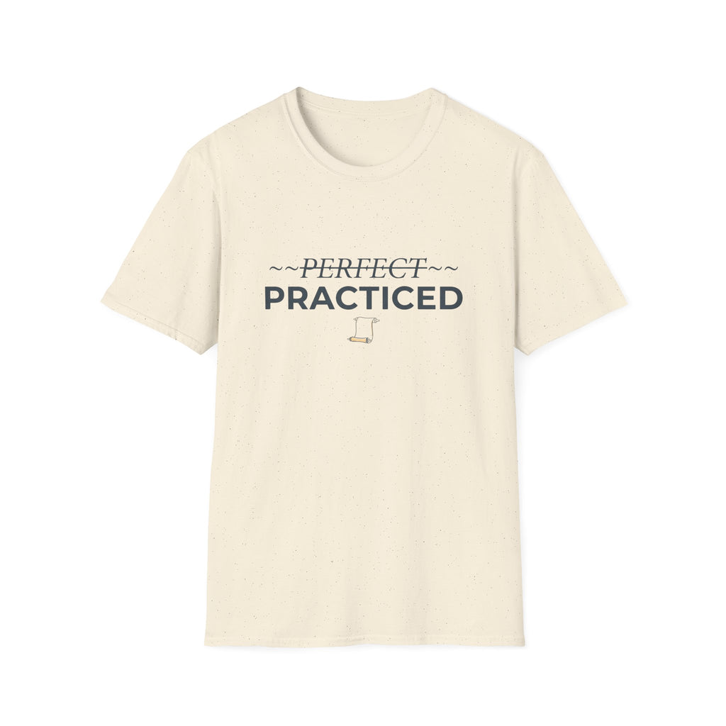 Practiced T-Shirt