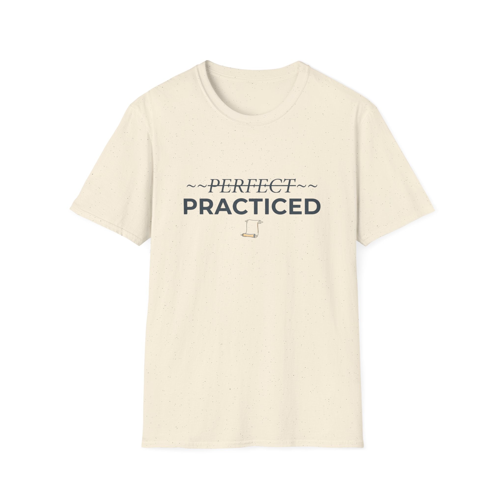 Practiced T-Shirt