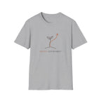 Lifted Not Rushed T-Shirt