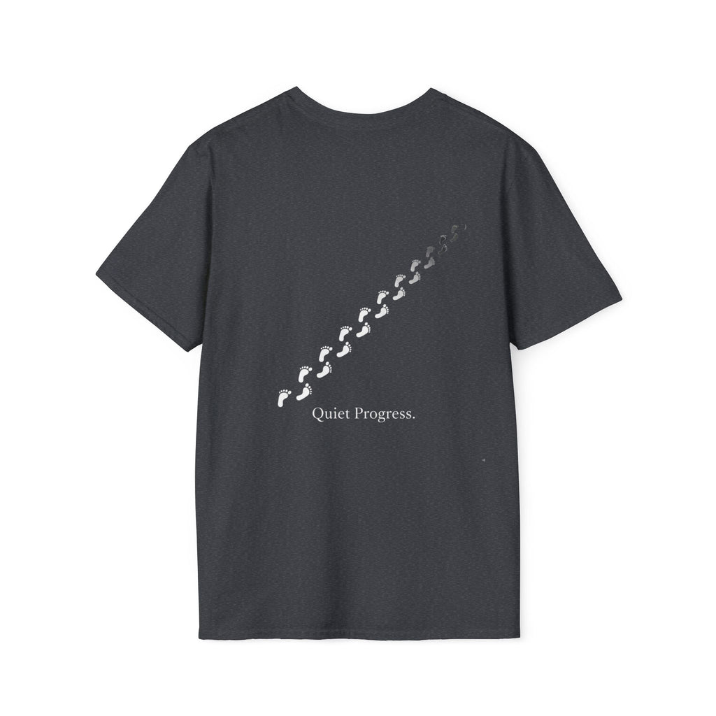 Quiet Progress T-Shirt