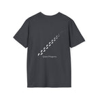 Quiet Progress T-Shirt