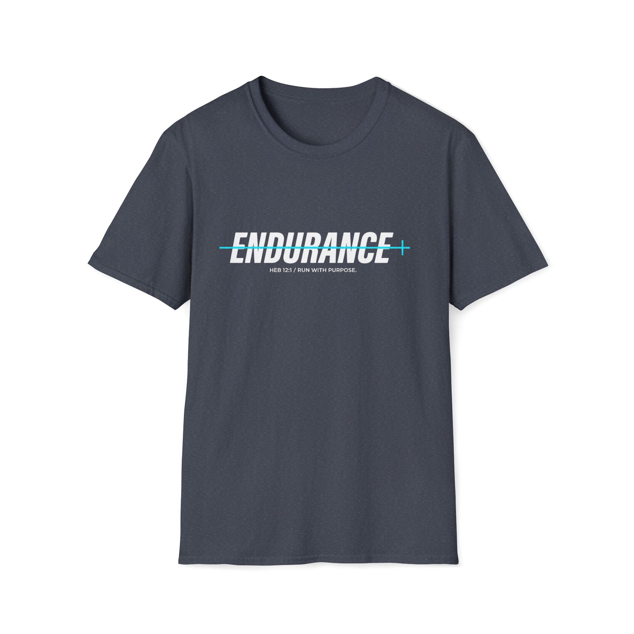 Run With Purpose T-Shirt
