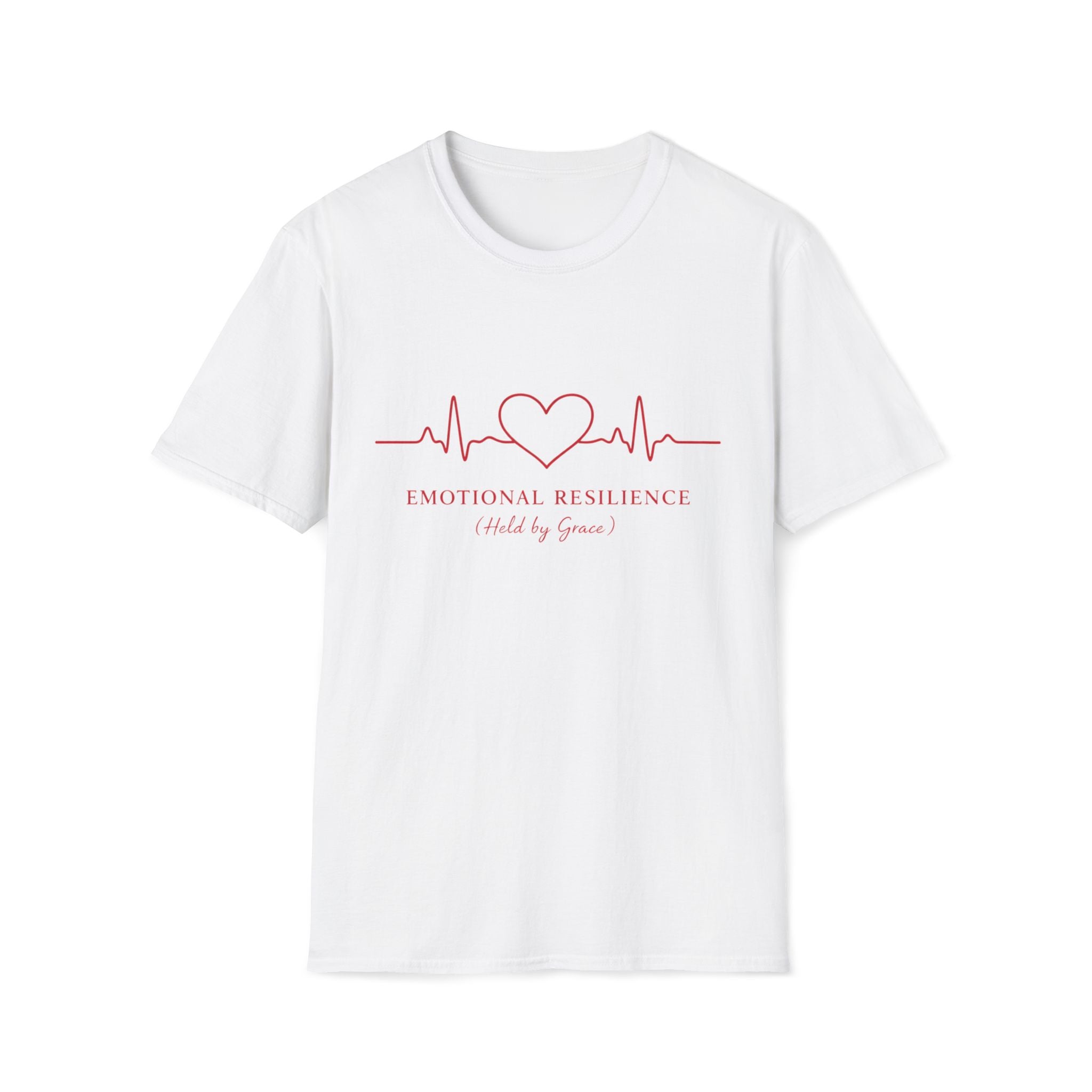 Emotional Resillience T-Shirt