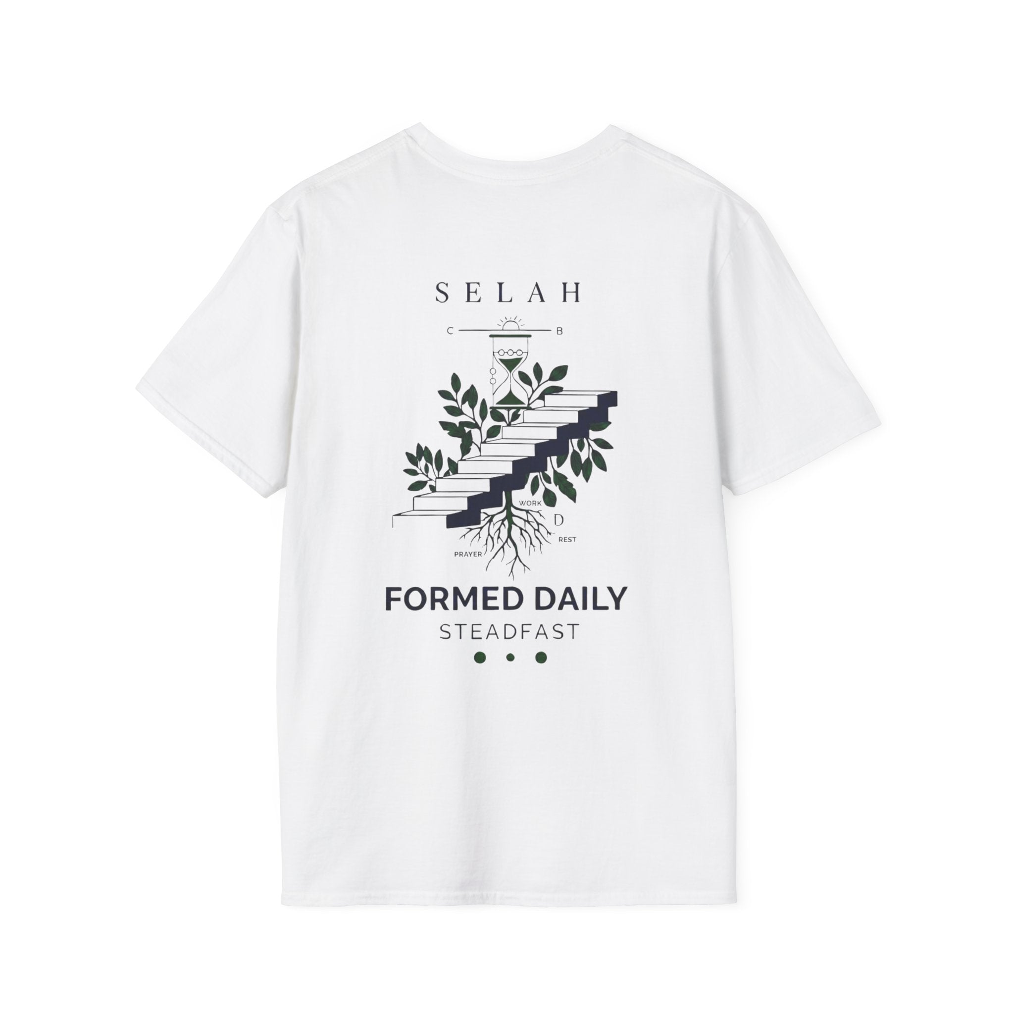 Formed Daily T-Shirt
