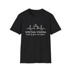 Spiritual Stamina T-Shirt