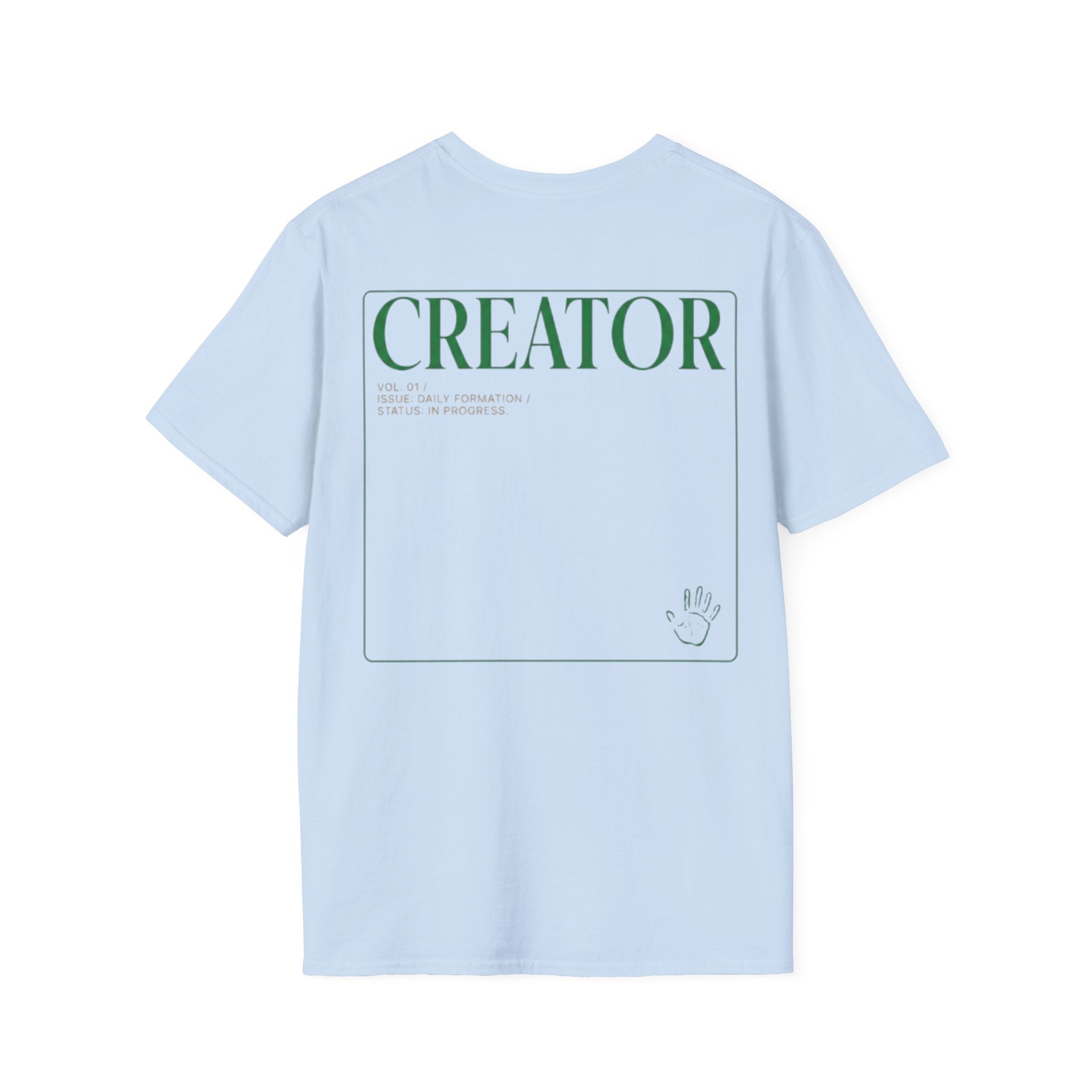 Creator T-Shirt