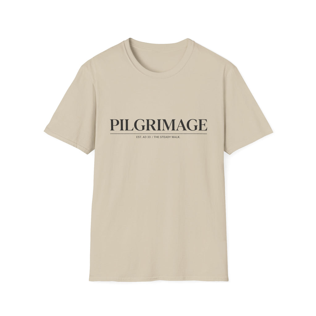 Pilgrimage T-Shirt