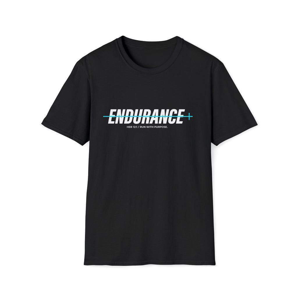 Run With Purpose T-Shirt