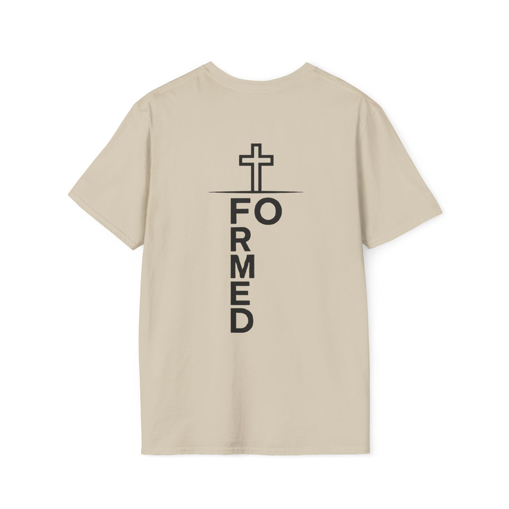 D-Formed T-Shirt