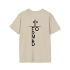 D-Formed T-Shirt