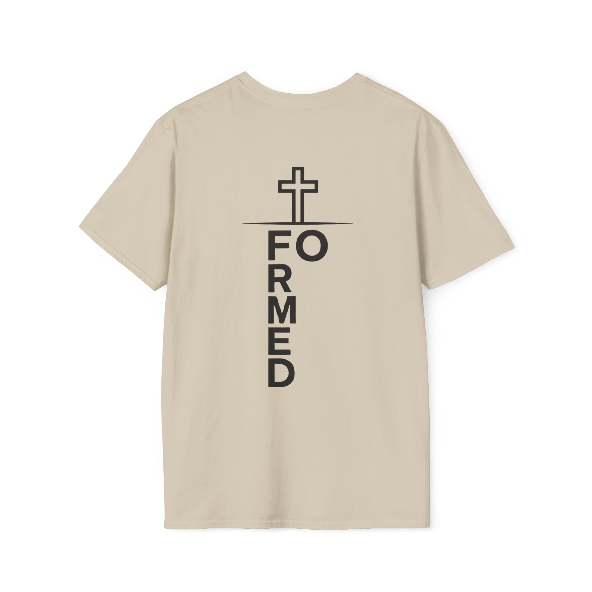D-Formed T-Shirt