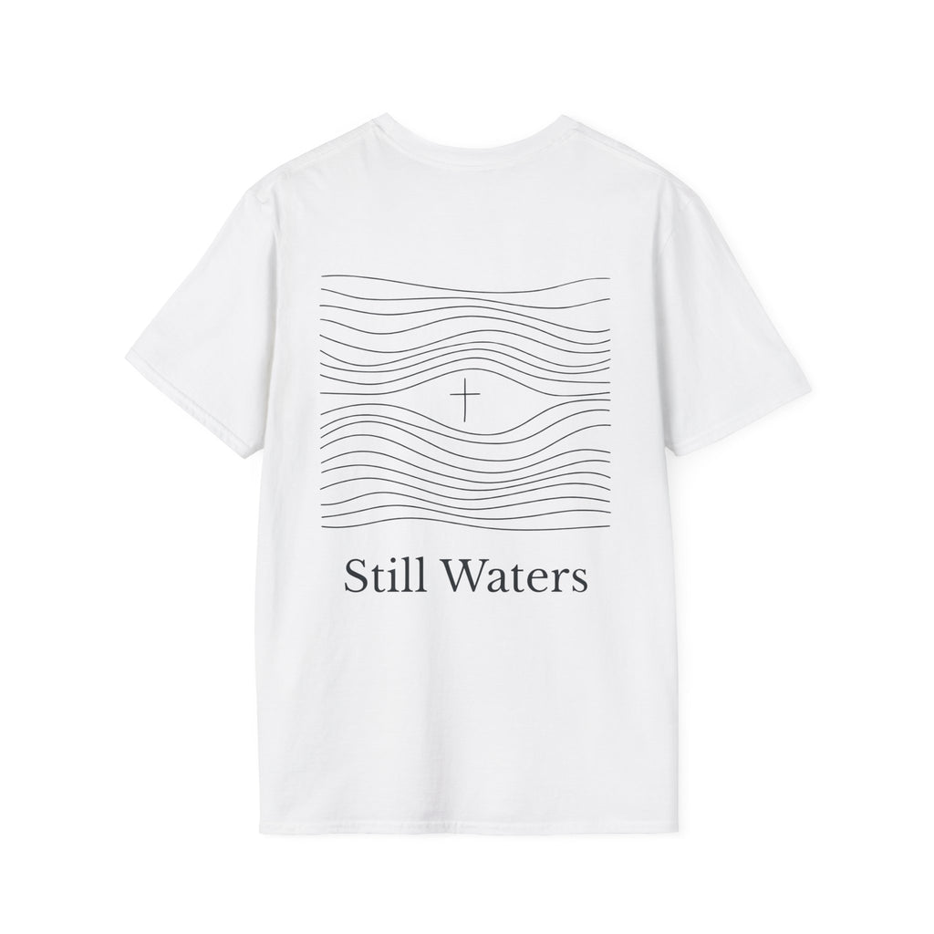 Still Waters T-Shirt