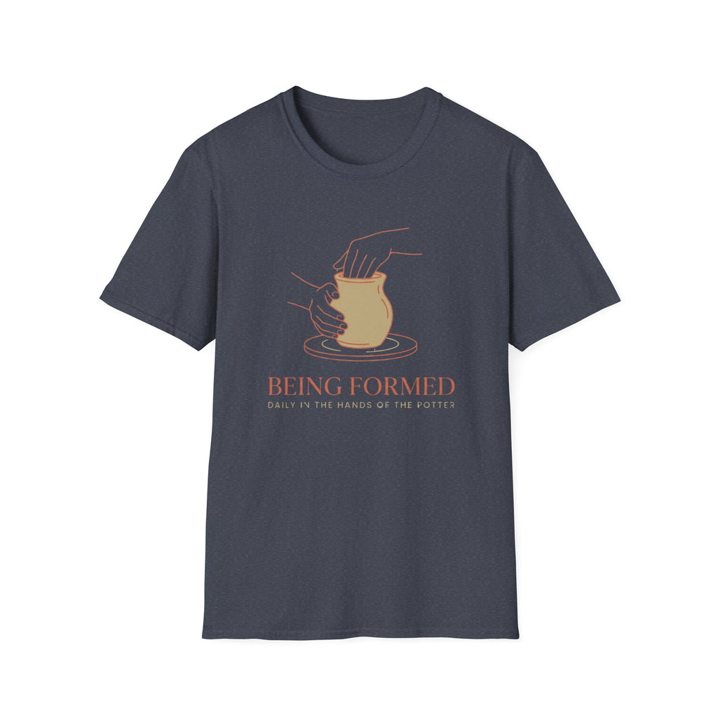 Being Formed T-Shirt