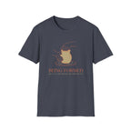 Being Formed T-Shirt