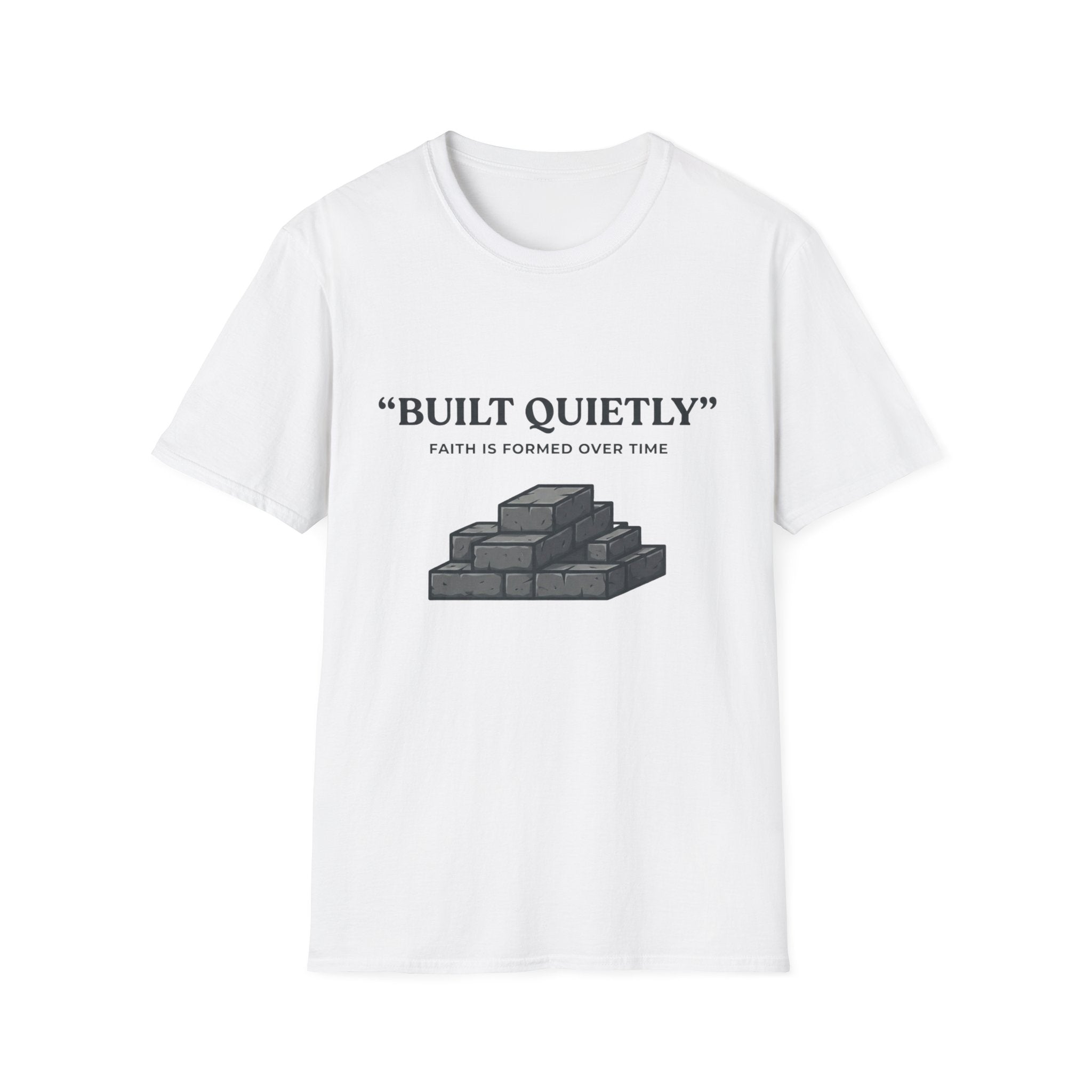 Buit Quietly T-Shirt