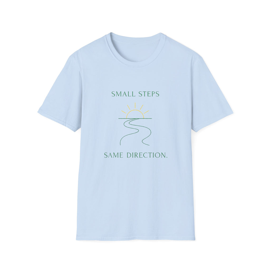 Small Steps T-Shirt