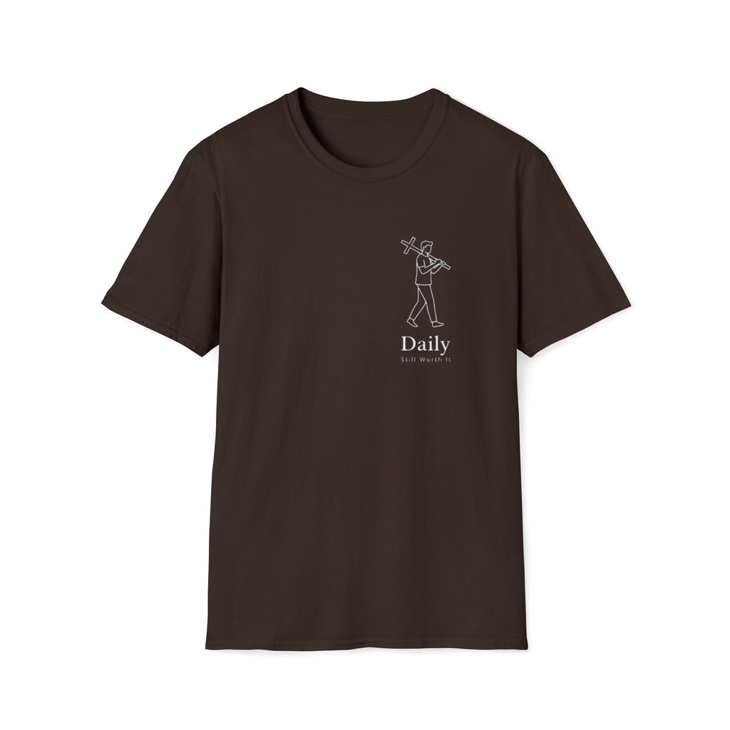 Daily Walk T-Shirt