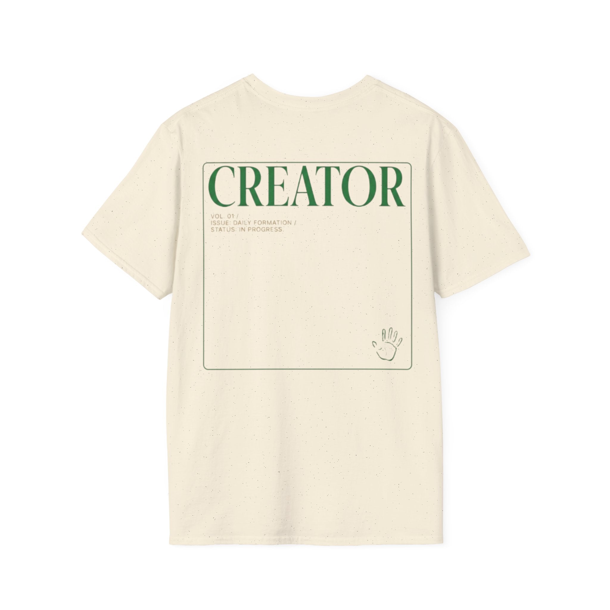 Creator T-Shirt