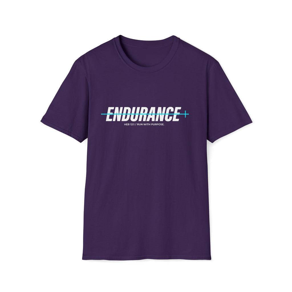 Run With Purpose T-Shirt