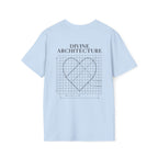Divine Architecture T-Shirt