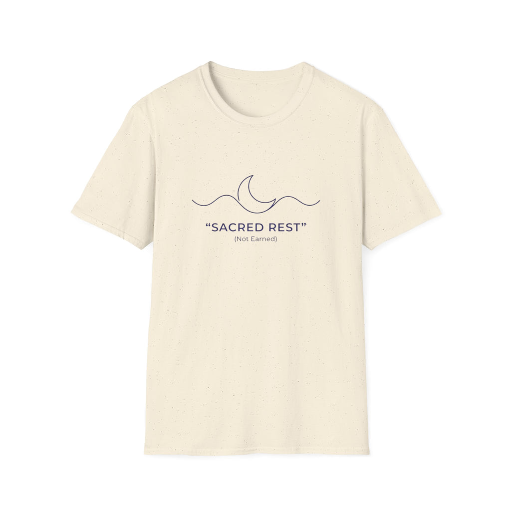 Sacred Rest T-Shirt