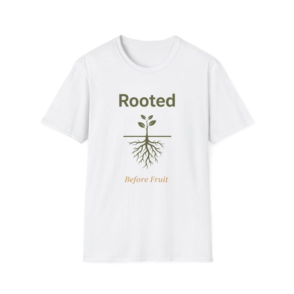 Rooted T-Shirt