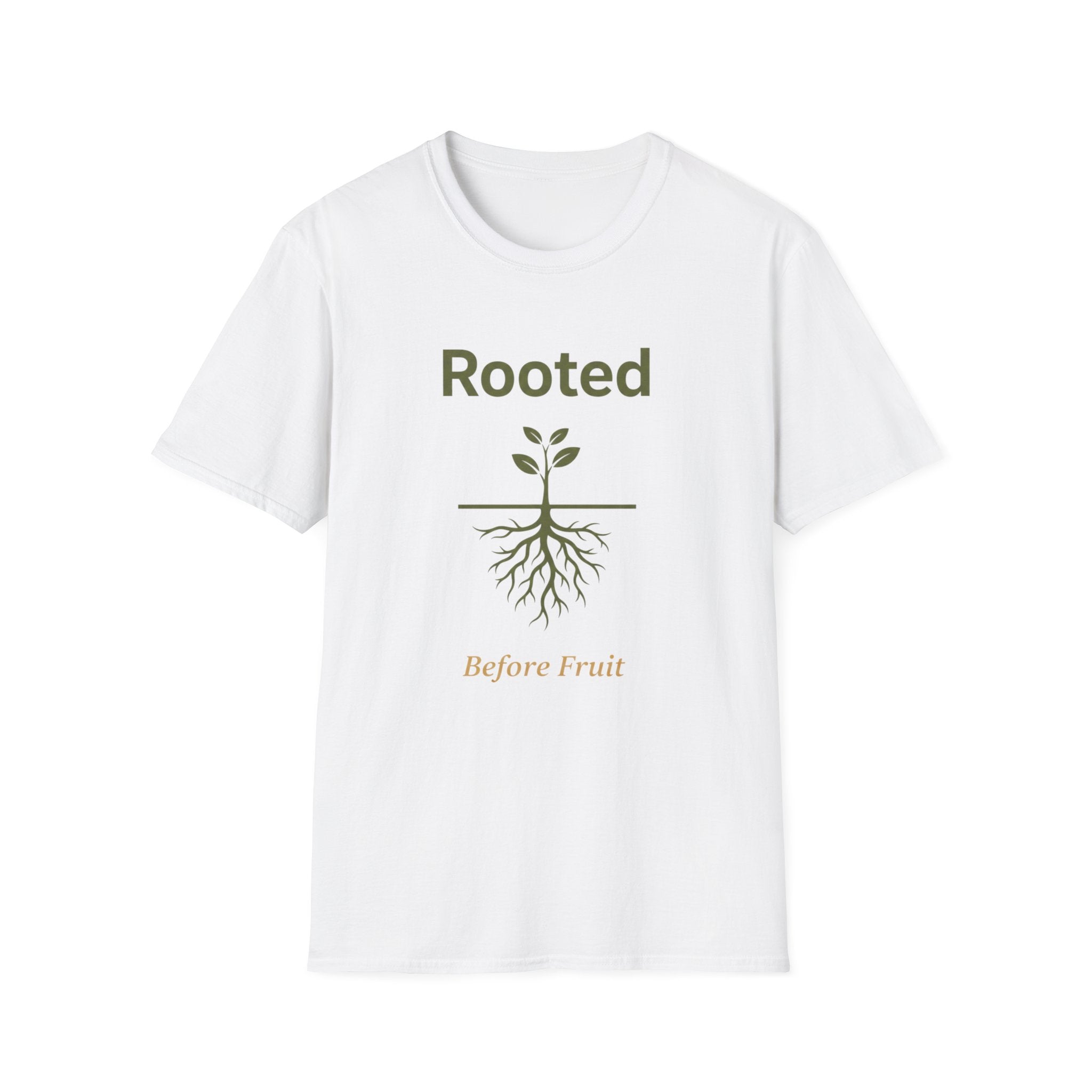 Rooted T-Shirt