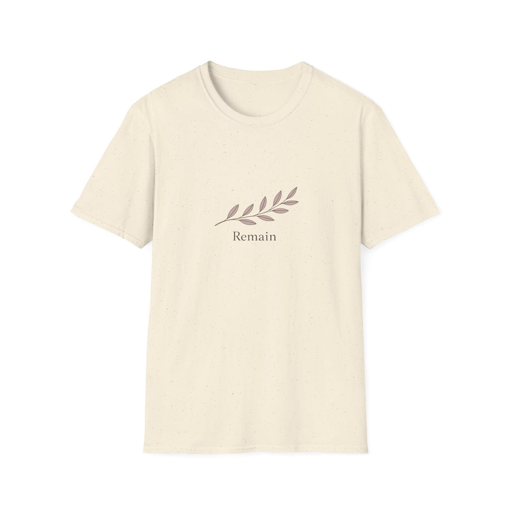 Remain T-Shirt