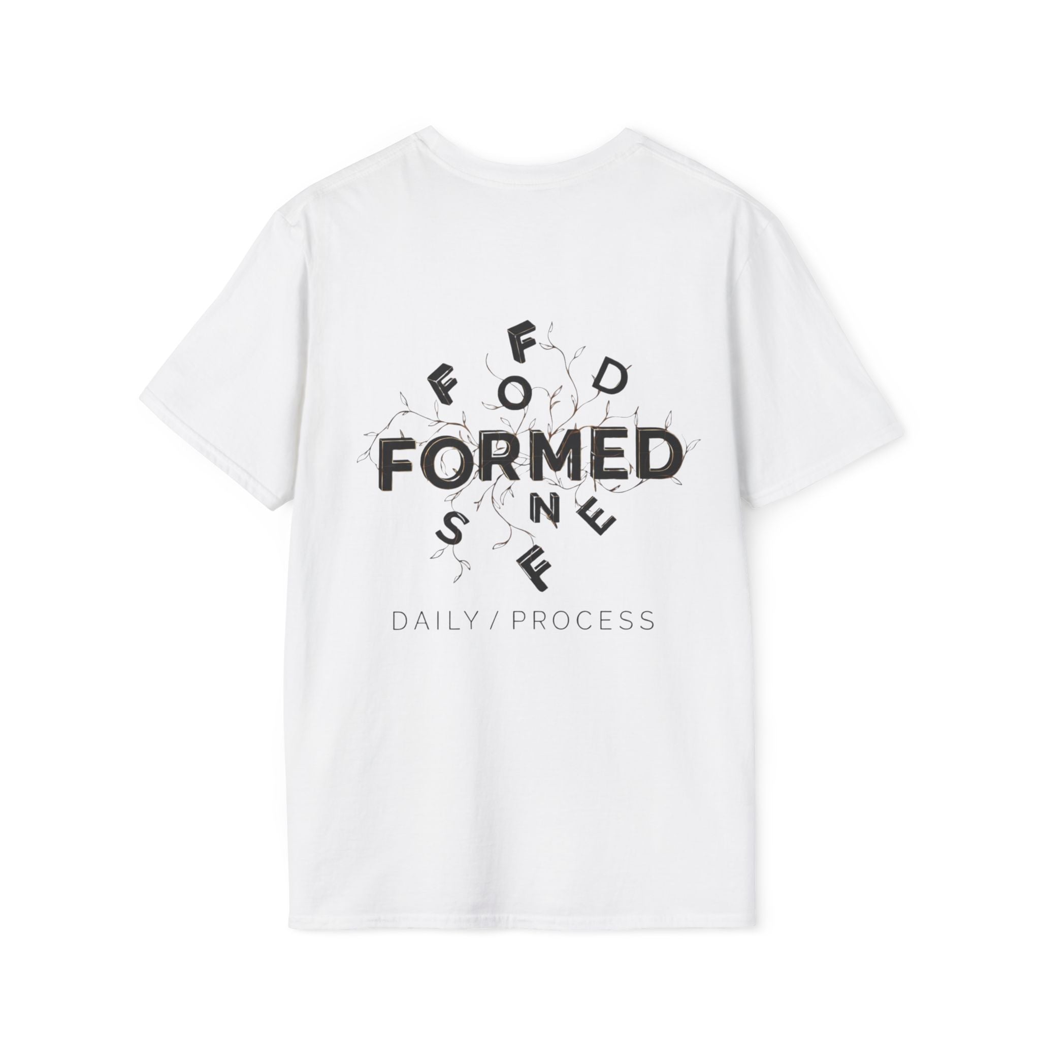 Daily Process T-Shirt