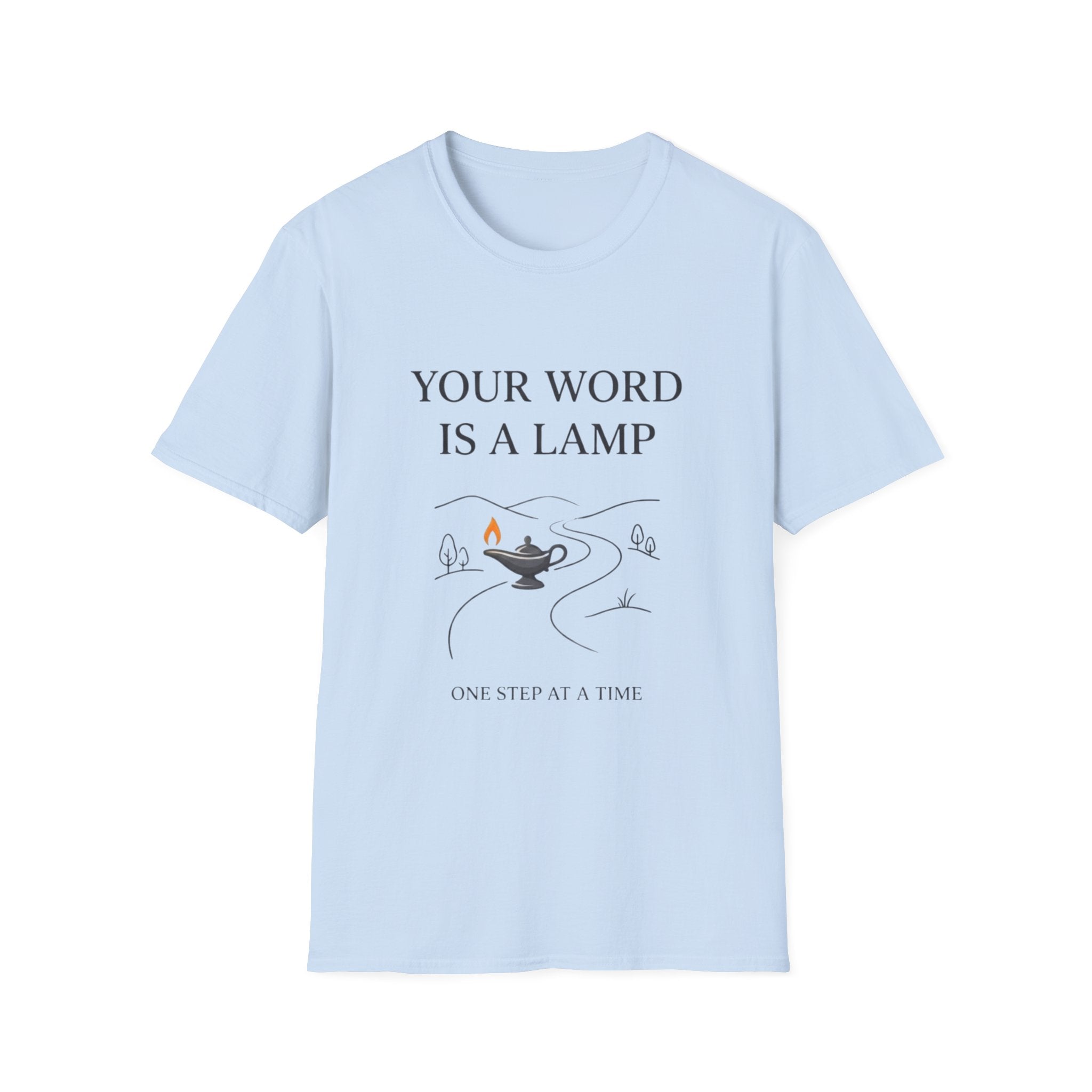 Your word T-Shirt