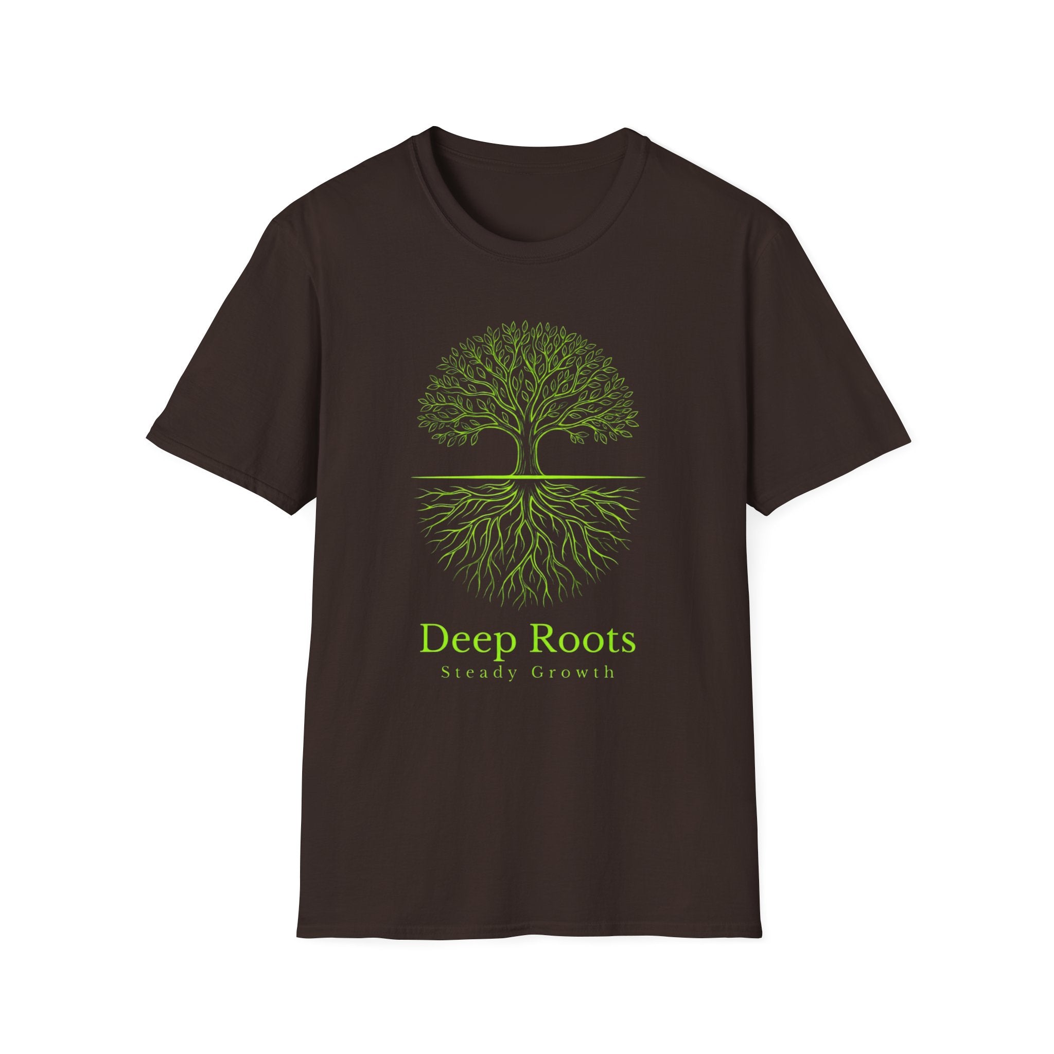 Deep Roots T-Shirt