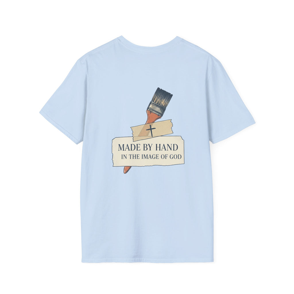 Made By Hand T-Shirt