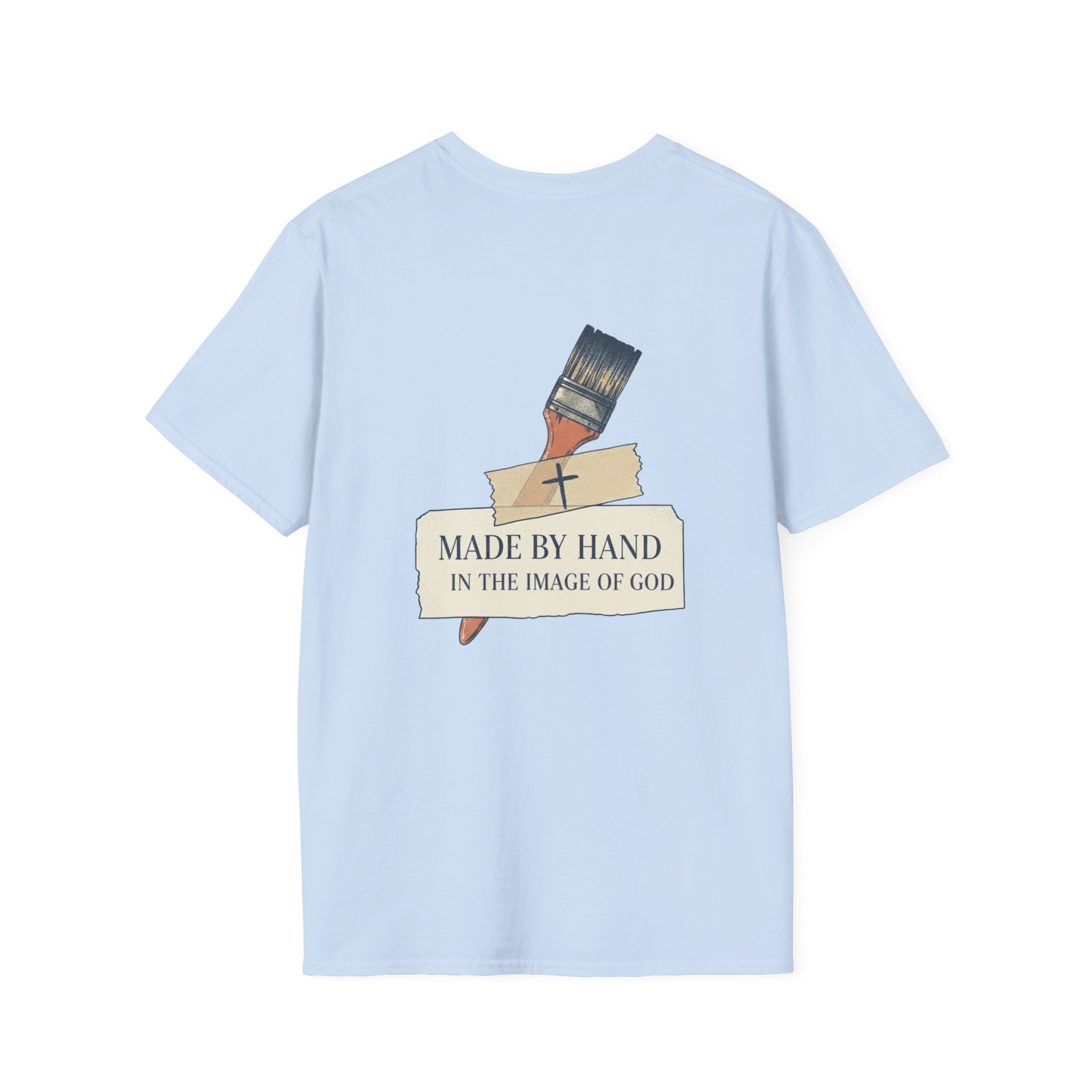 Made By Hand T-Shirt