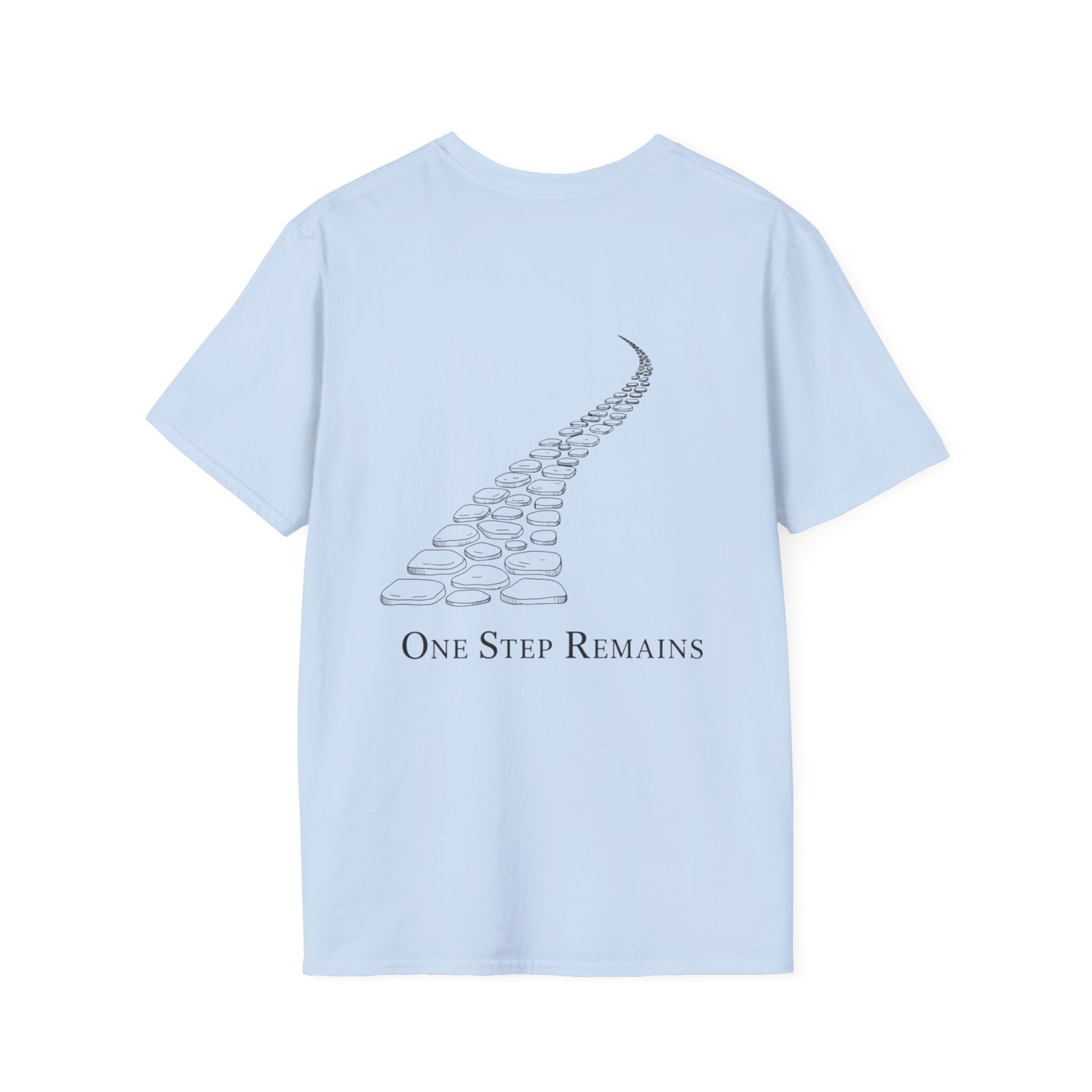 One Step T-Shirt