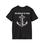 Greatest of These T-Shirt