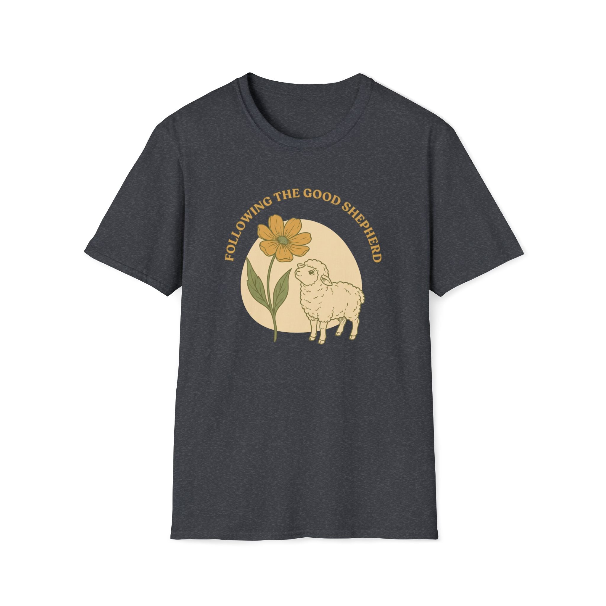 The Good Shepherd T-Shirt