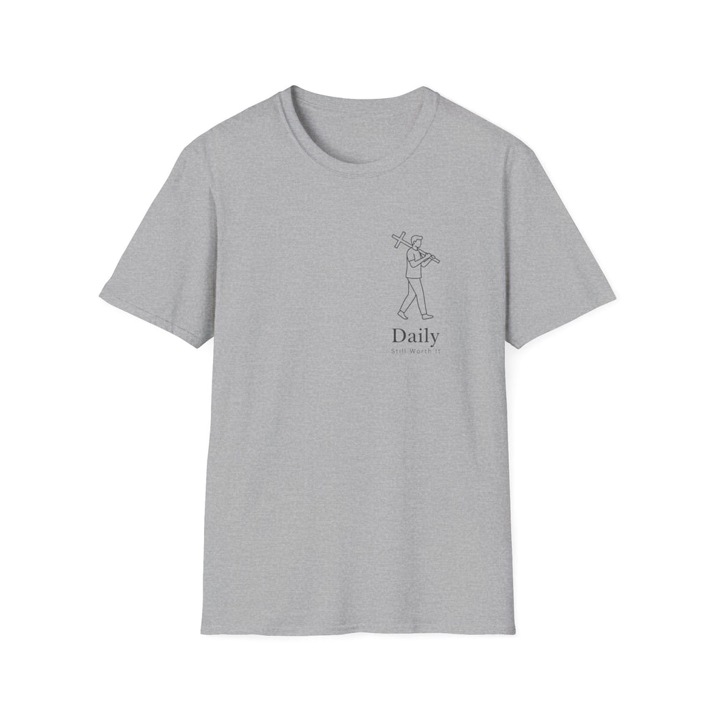 Daily Walk T-Shirt