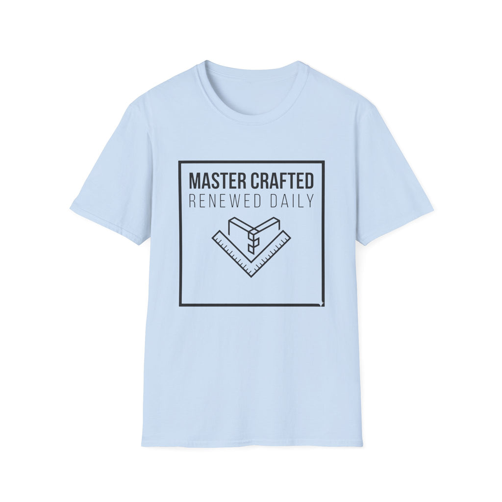 Master Crafted T-Shirt