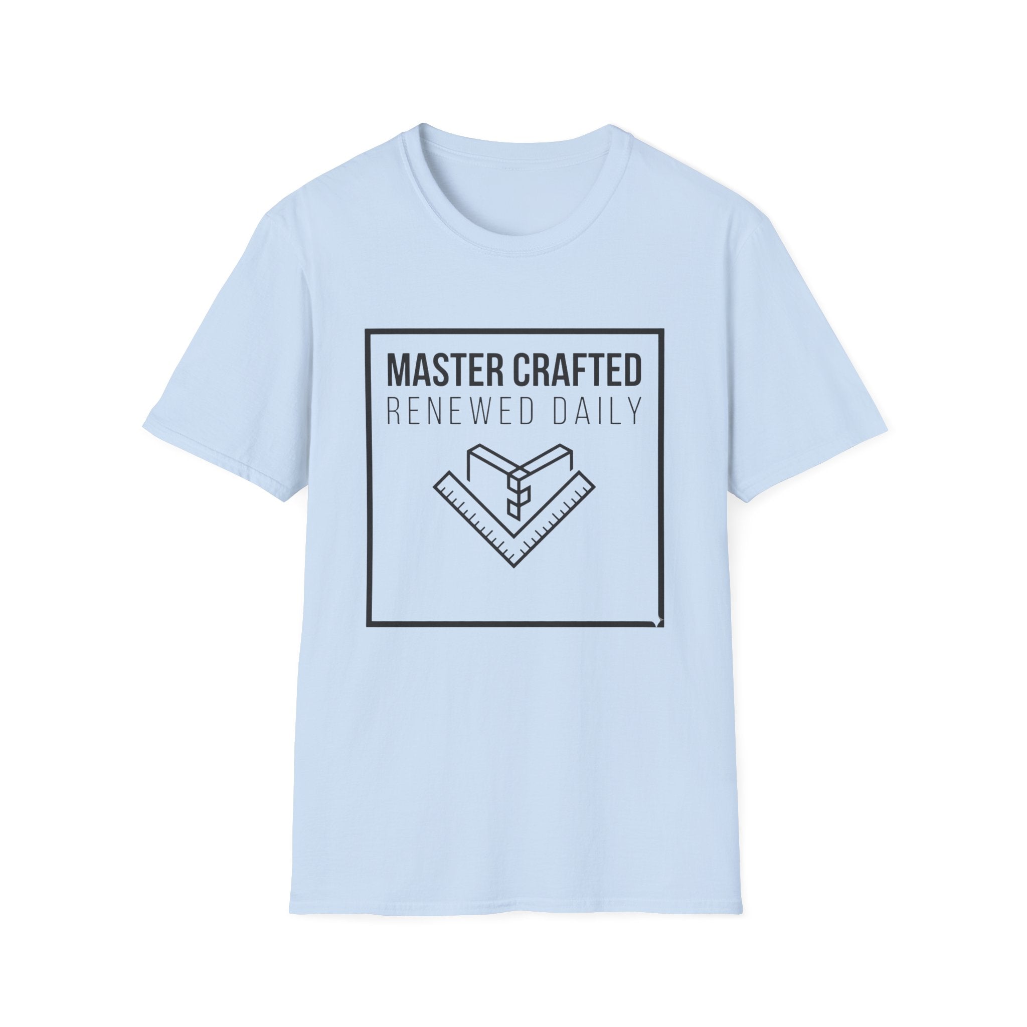 Master Crafted T-Shirt