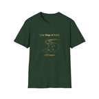 One Step of Faith T-Shirt