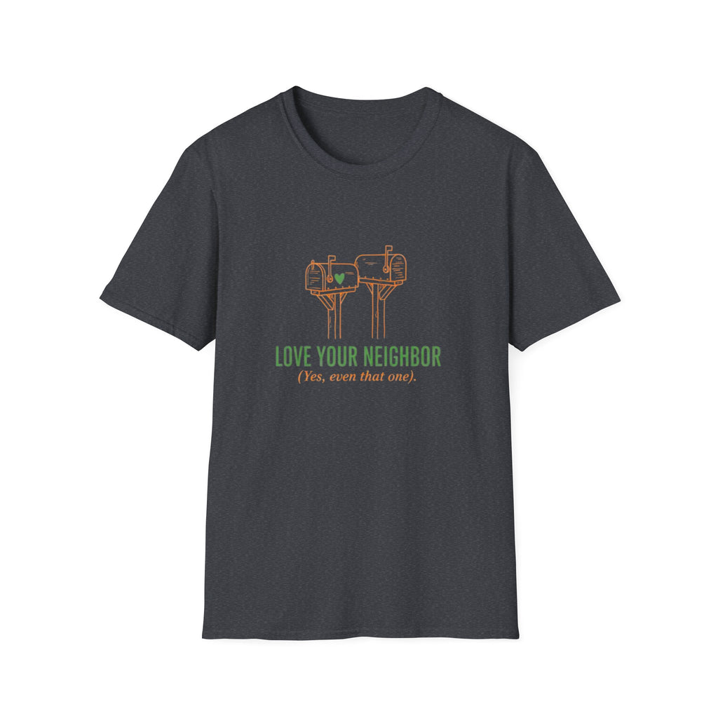 Love Your Neighbour T-Shirt